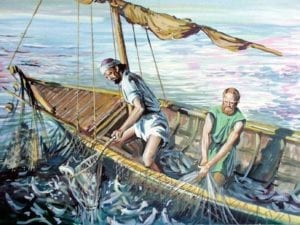 disciples_fish_nets_boat