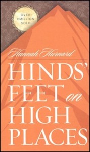 hinds feet high places