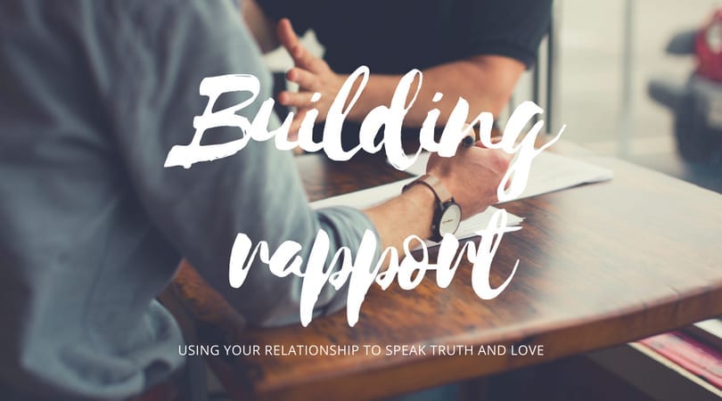 6 Essential Strategies For Building Rapport With Clients In Counseling ...