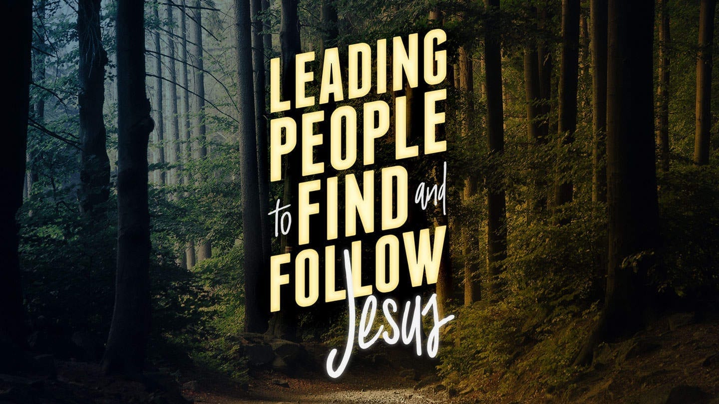 What Does It Mean To Follow Jesus?