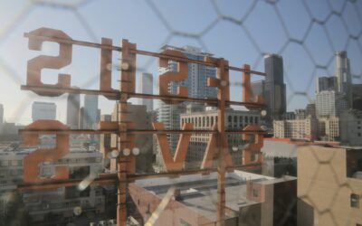 Christ Saved Others. He Could Not Save Himself.